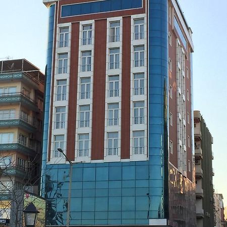 Akgol Hotel Sanliurfa Luaran gambar