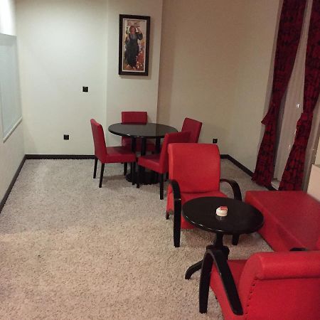 Akgol Hotel Sanliurfa Luaran gambar