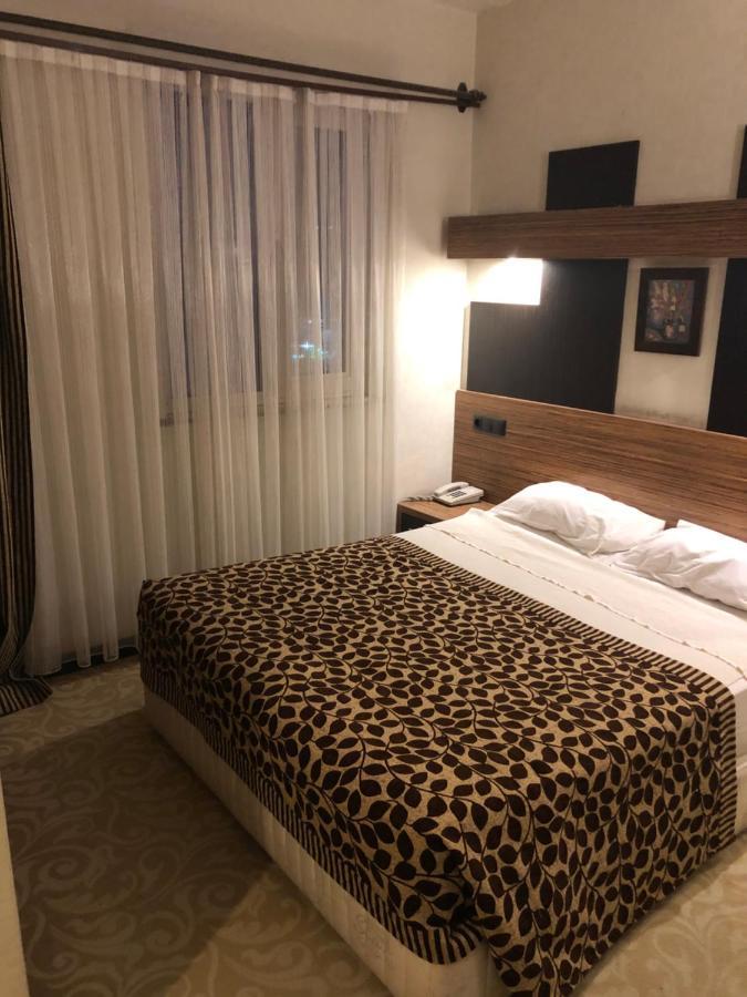 Akgol Hotel Sanliurfa Luaran gambar