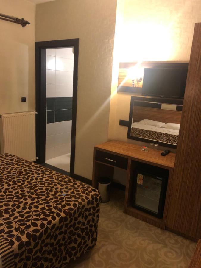 Akgol Hotel Sanliurfa Luaran gambar