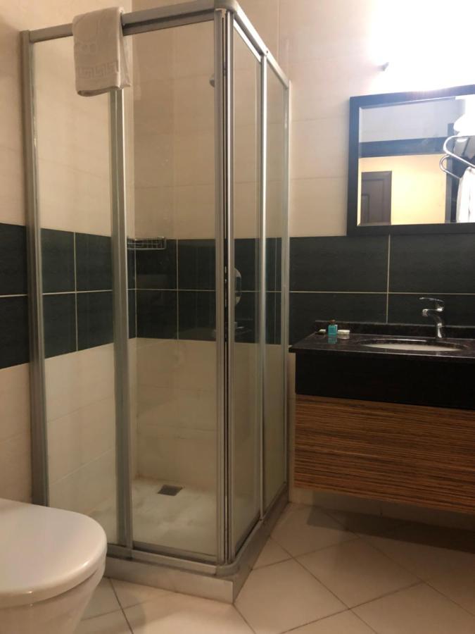 Akgol Hotel Sanliurfa Luaran gambar