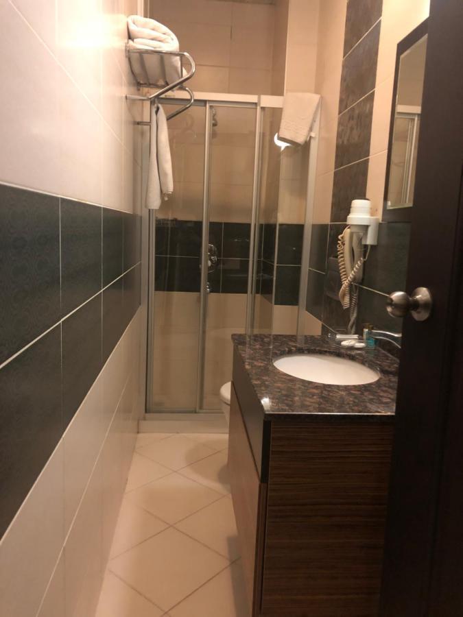 Akgol Hotel Sanliurfa Luaran gambar