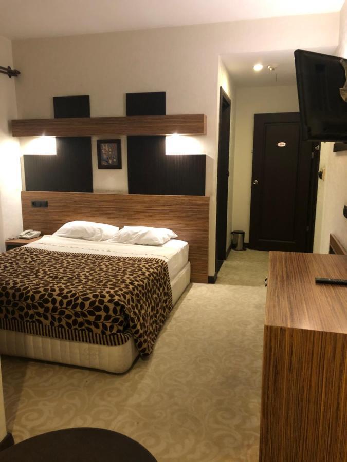 Akgol Hotel Sanliurfa Luaran gambar