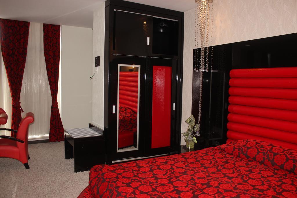 Akgol Hotel Sanliurfa Luaran gambar