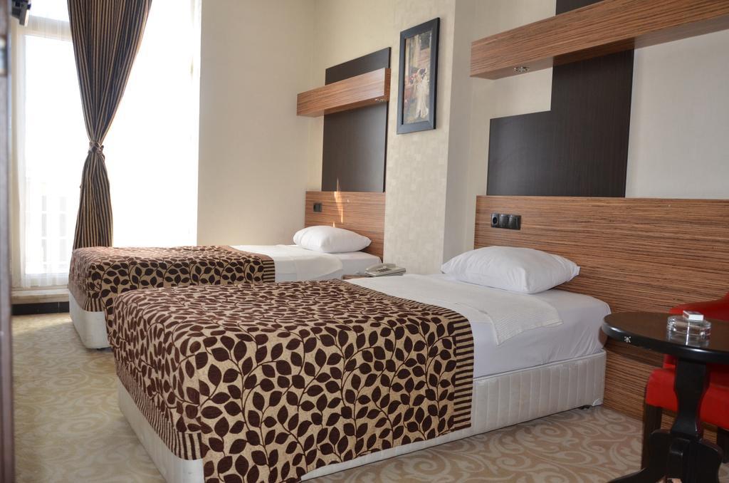 Akgol Hotel Sanliurfa Luaran gambar