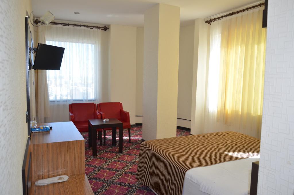 Akgol Hotel Sanliurfa Luaran gambar