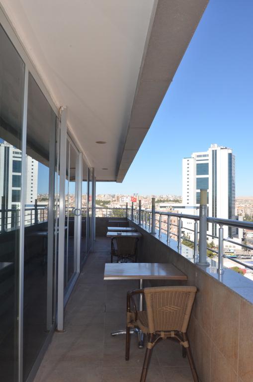 Akgol Hotel Sanliurfa Luaran gambar