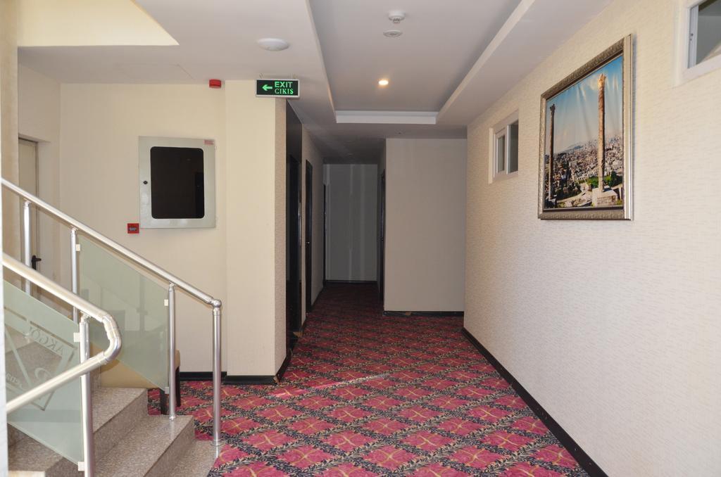 Akgol Hotel Sanliurfa Luaran gambar