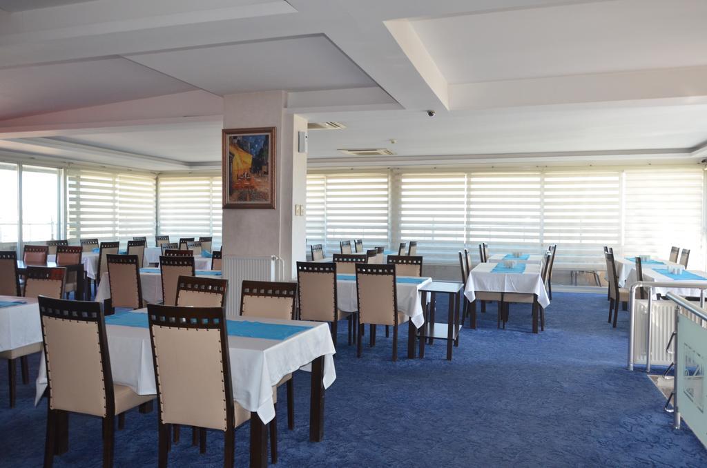 Akgol Hotel Sanliurfa Luaran gambar