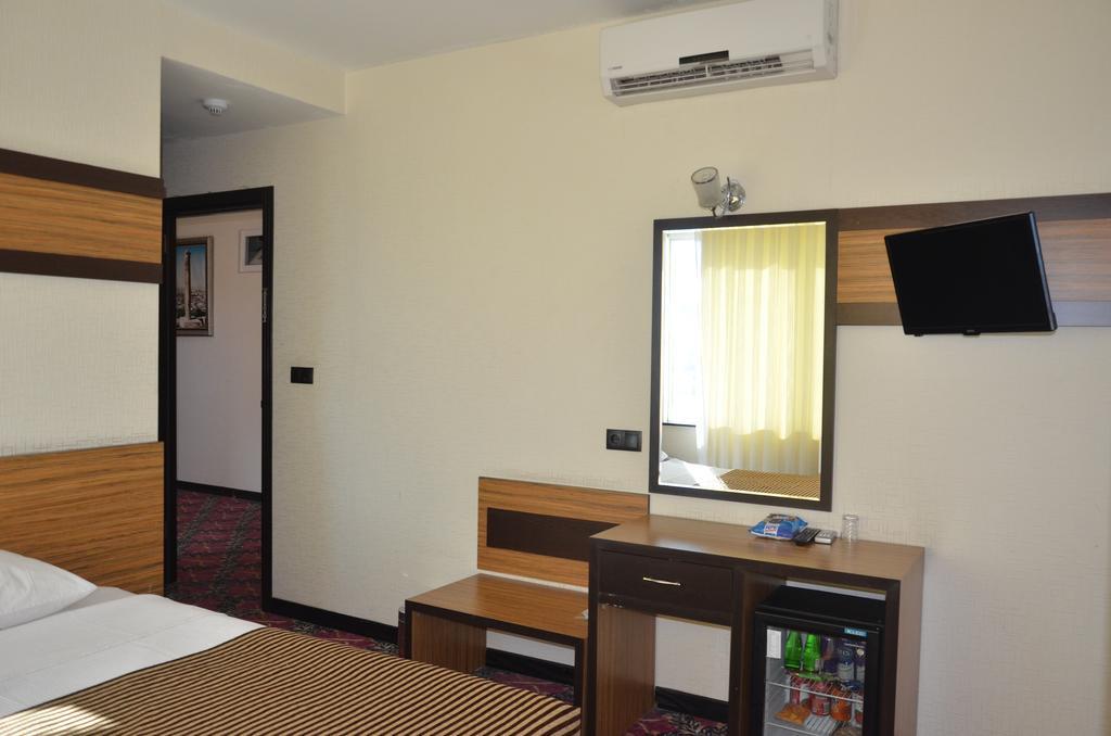 Akgol Hotel Sanliurfa Luaran gambar