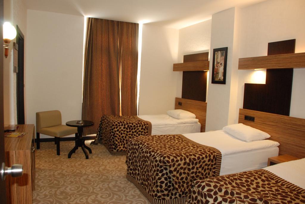 Akgol Hotel Sanliurfa Luaran gambar