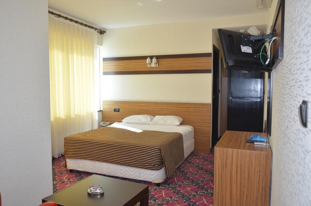 Akgol Hotel Sanliurfa Luaran gambar
