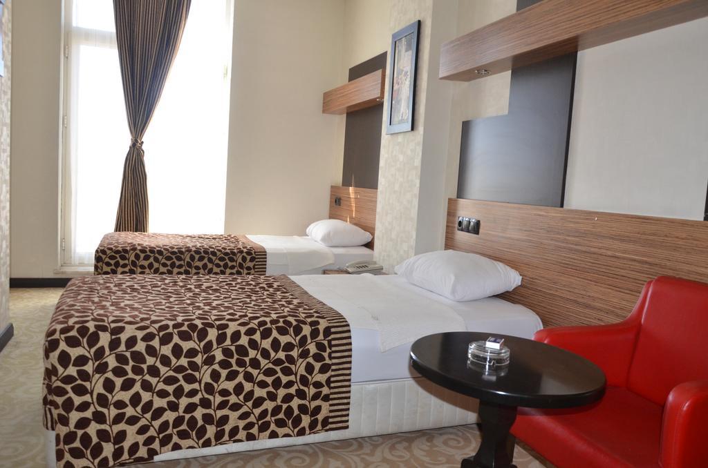 Akgol Hotel Sanliurfa Luaran gambar