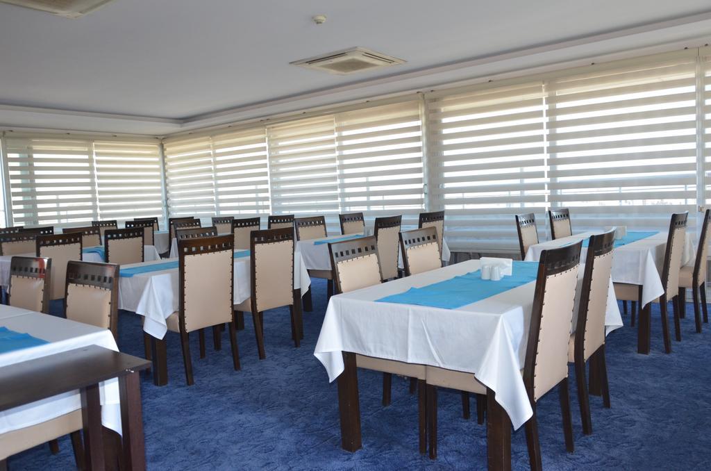 Akgol Hotel Sanliurfa Luaran gambar