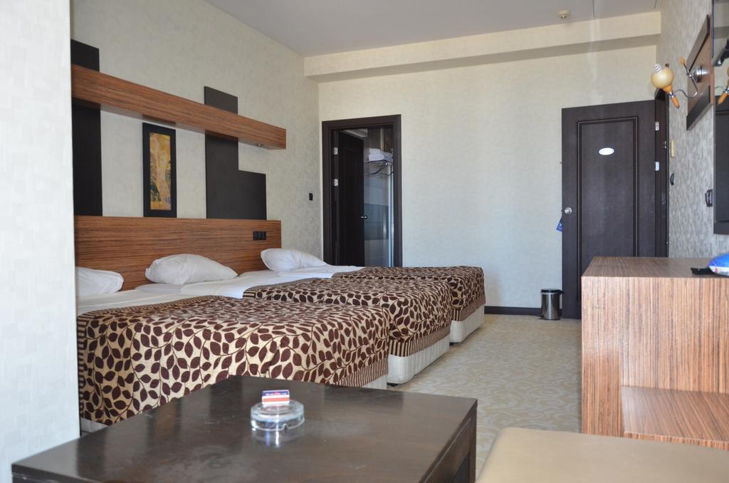 Akgol Hotel Sanliurfa Luaran gambar
