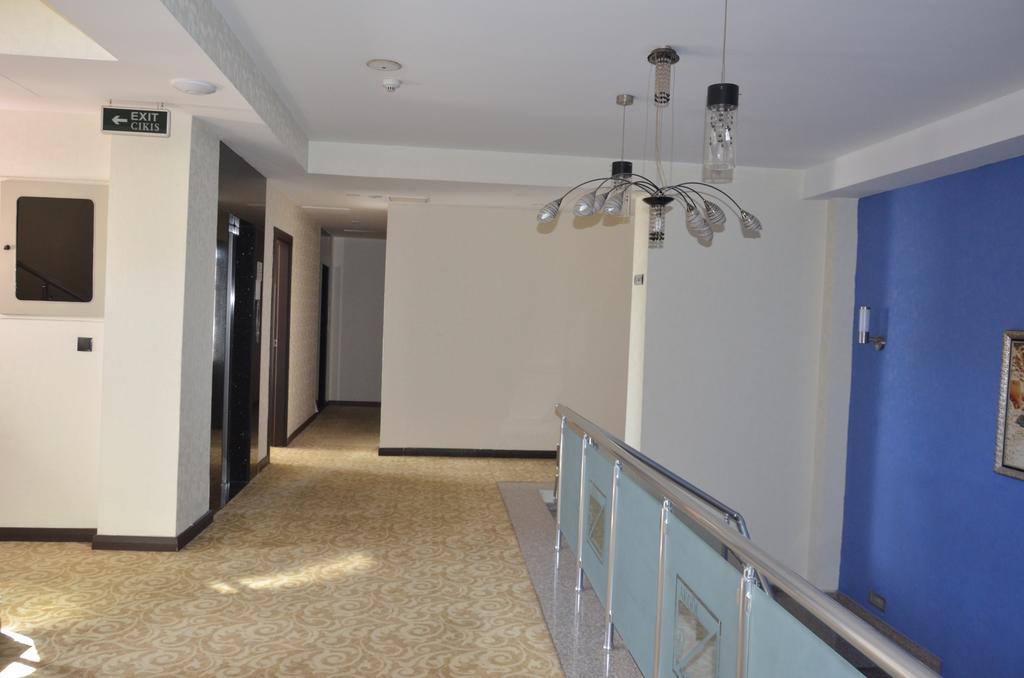 Akgol Hotel Sanliurfa Luaran gambar