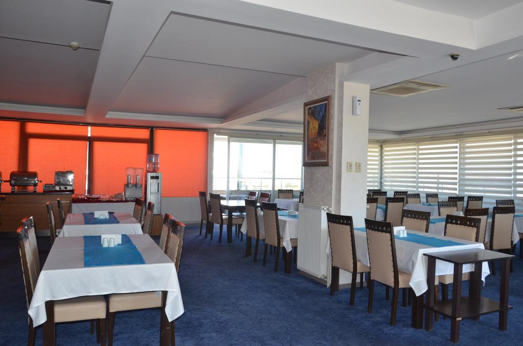 Akgol Hotel Sanliurfa Luaran gambar