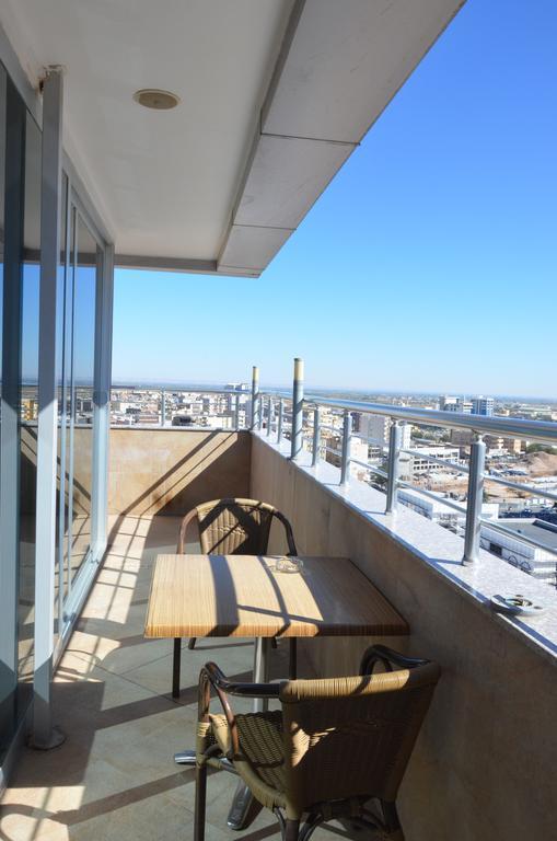 Akgol Hotel Sanliurfa Luaran gambar