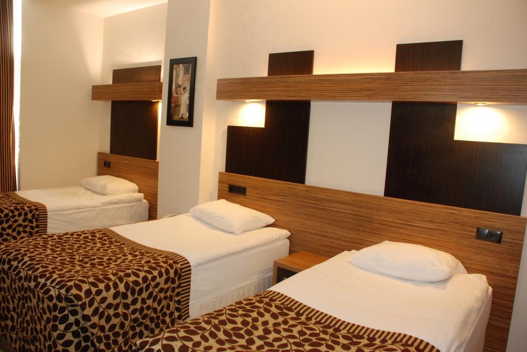 Akgol Hotel Sanliurfa Luaran gambar