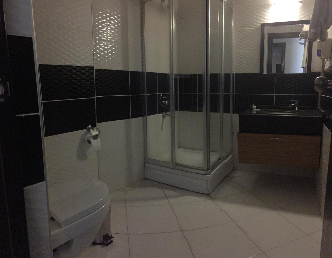 Akgol Hotel Sanliurfa Luaran gambar
