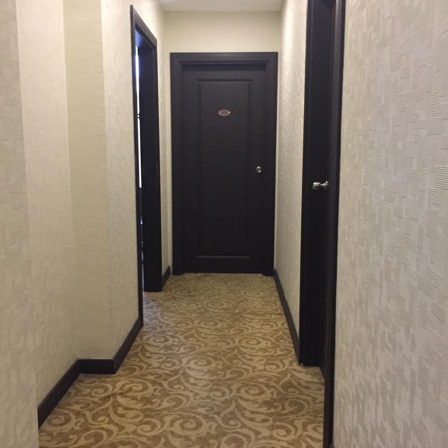 Akgol Hotel Sanliurfa Luaran gambar