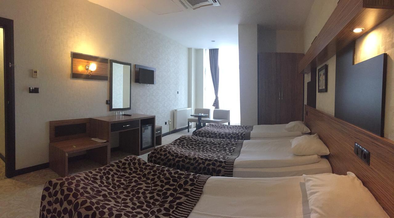 Akgol Hotel Sanliurfa Luaran gambar