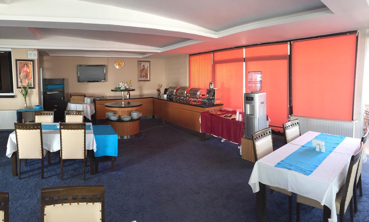 Akgol Hotel Sanliurfa Luaran gambar