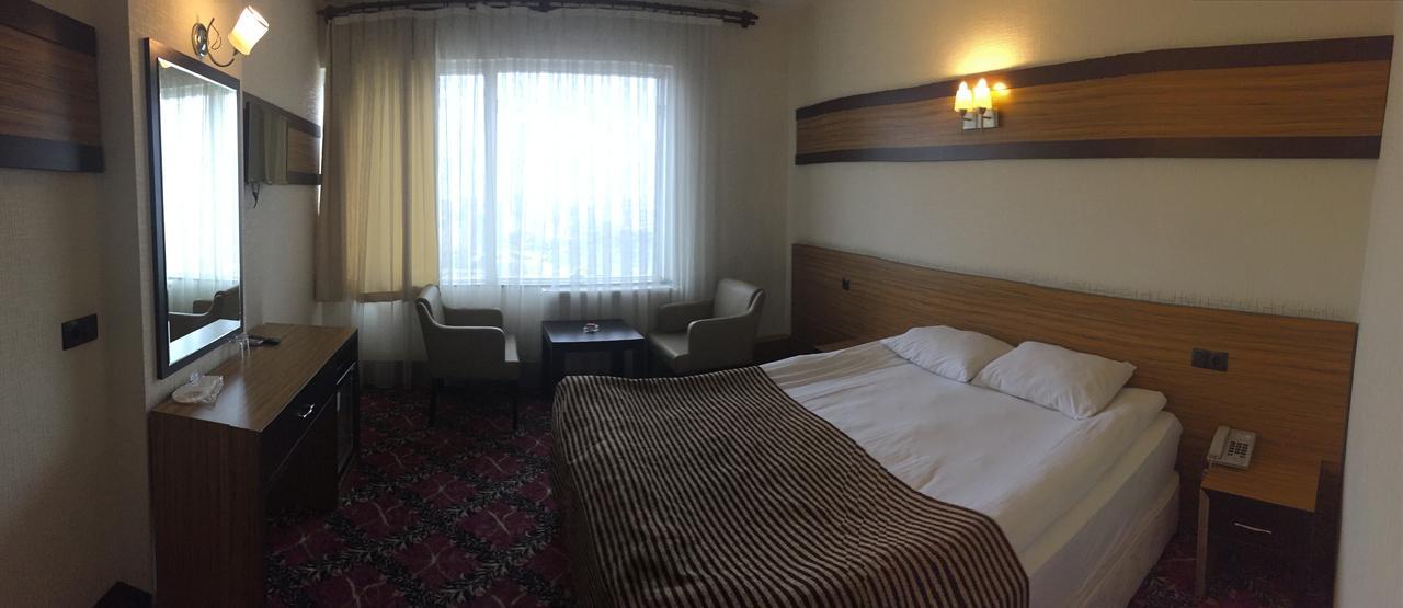 Akgol Hotel Sanliurfa Luaran gambar
