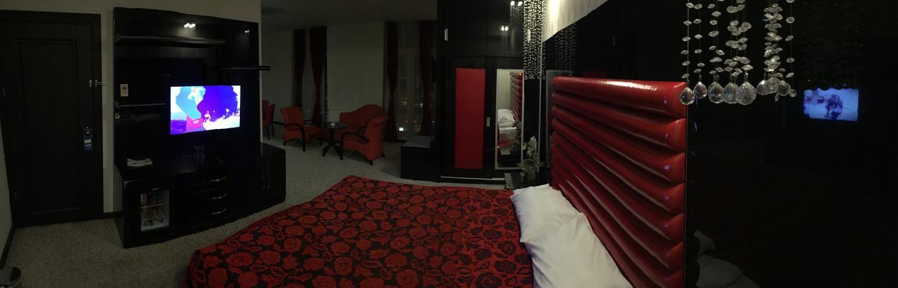 Akgol Hotel Sanliurfa Luaran gambar