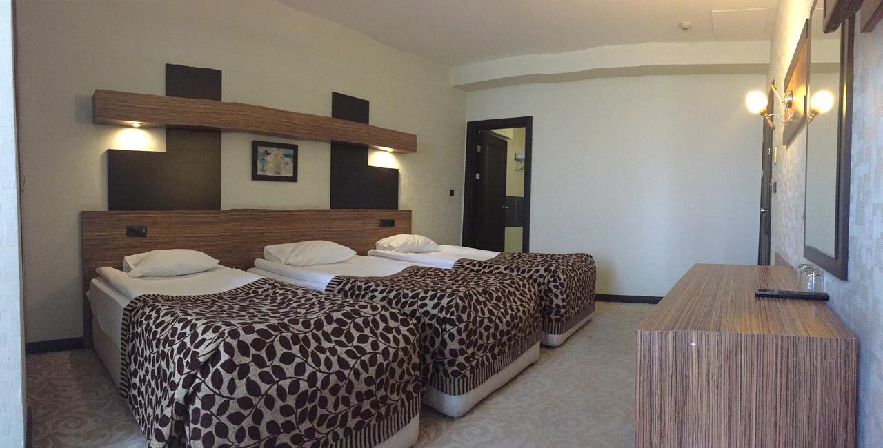 Akgol Hotel Sanliurfa Luaran gambar