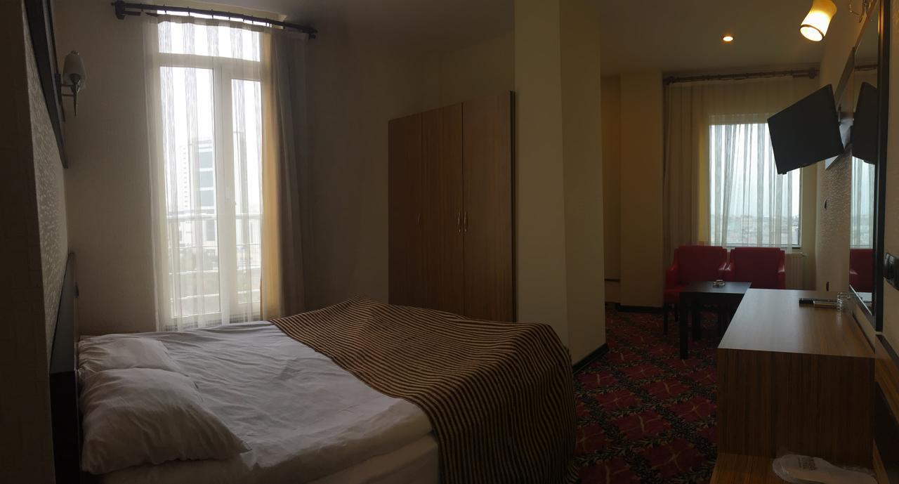 Akgol Hotel Sanliurfa Luaran gambar