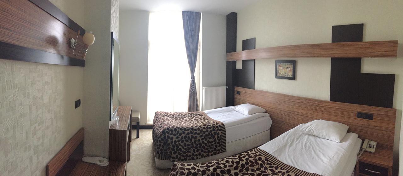 Akgol Hotel Sanliurfa Luaran gambar
