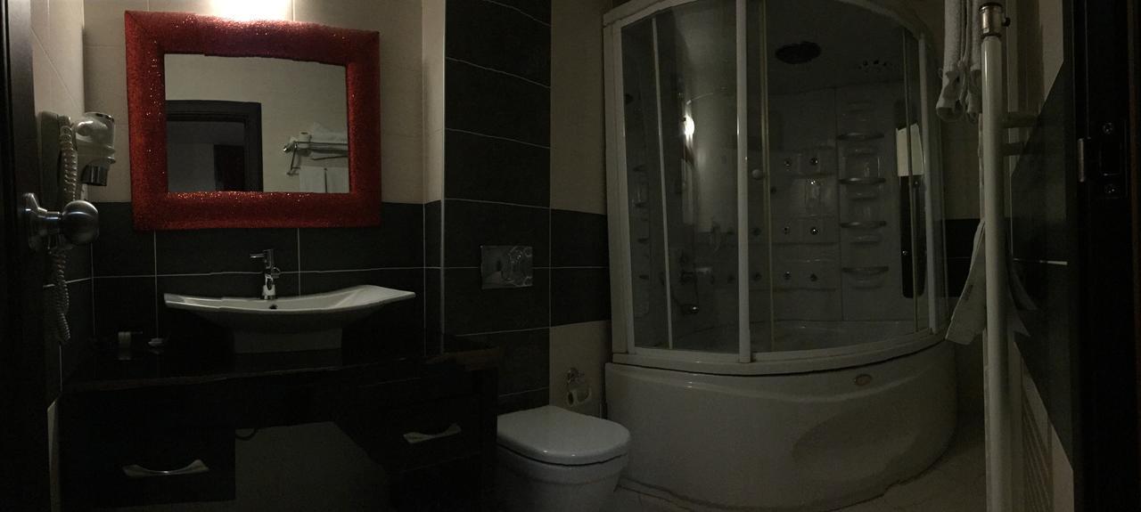 Akgol Hotel Sanliurfa Luaran gambar