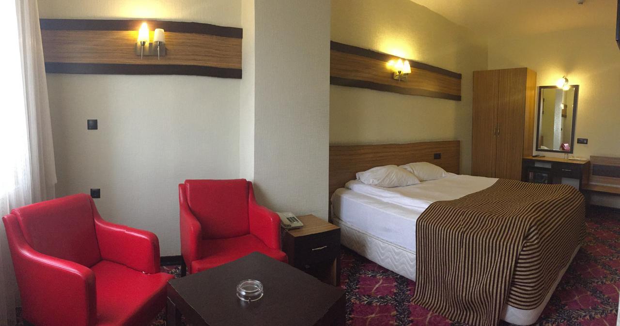 Akgol Hotel Sanliurfa Luaran gambar