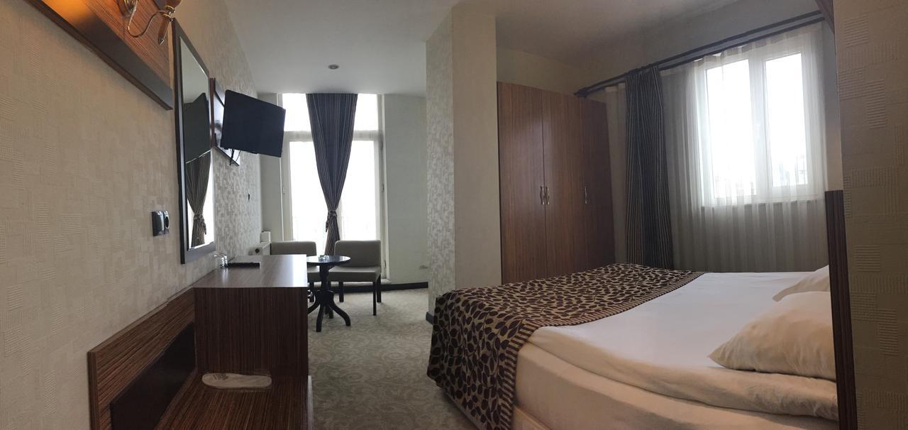 Akgol Hotel Sanliurfa Luaran gambar