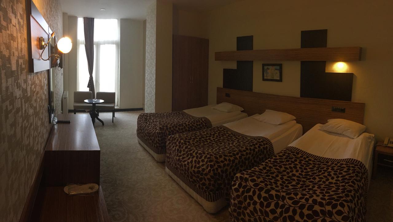 Akgol Hotel Sanliurfa Luaran gambar