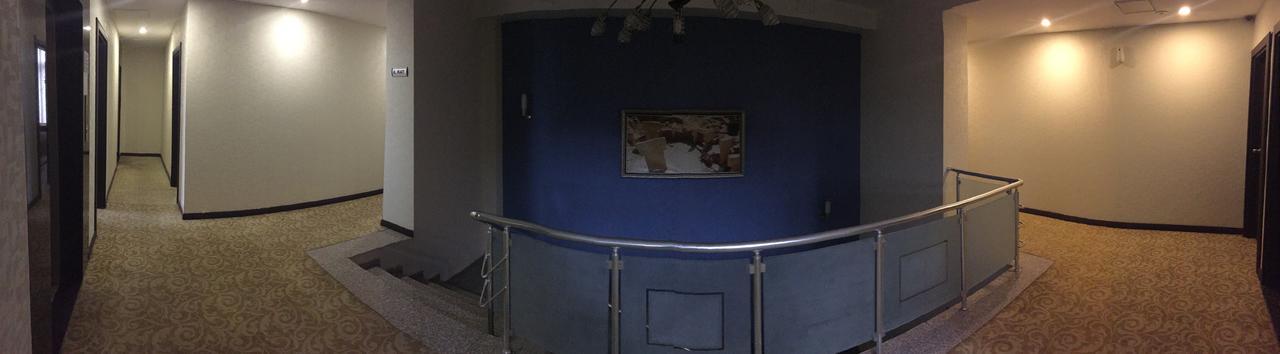 Akgol Hotel Sanliurfa Luaran gambar