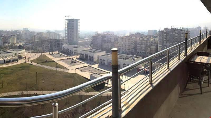 Akgol Hotel Sanliurfa Luaran gambar