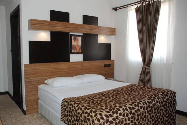 Akgol Hotel Sanliurfa Luaran gambar